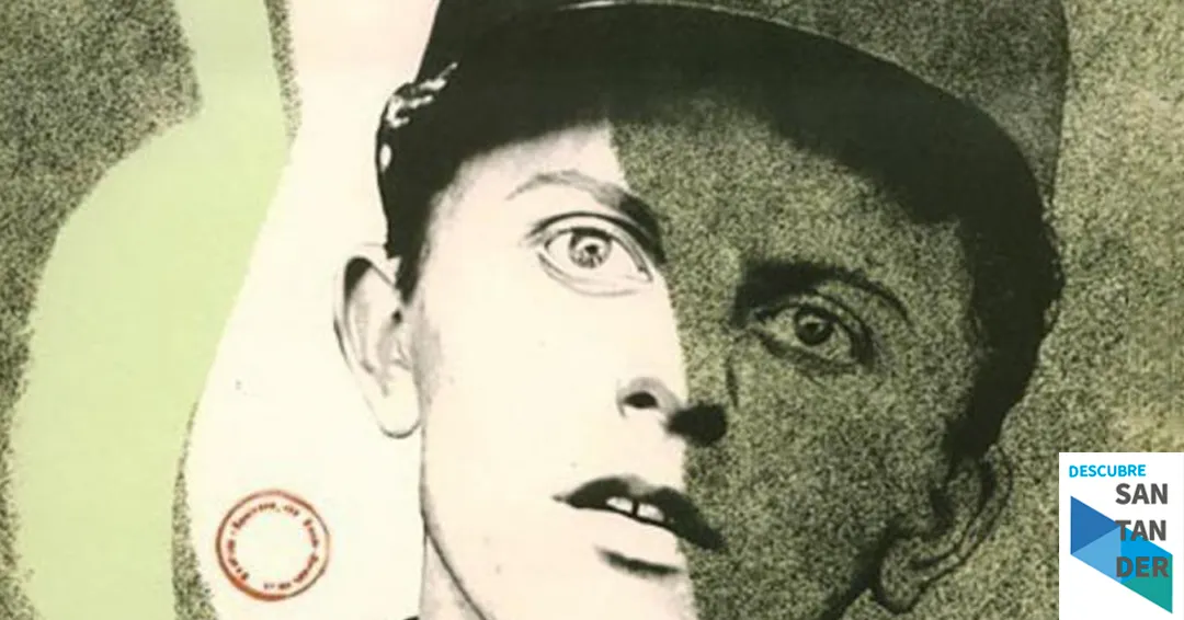 Eventos Santander Proyección de Trenes rigurosamente vigilados de Jiří Menzel