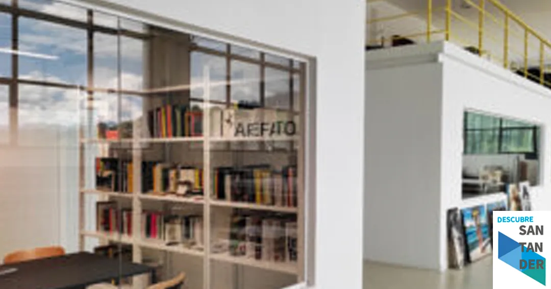 Eventos Santander Artefacto: el arte de hacer libros, Photoencuentro con Ricky Dávila y Daniel R. Camus