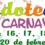 Ludoteca carnaval Argoños 2026