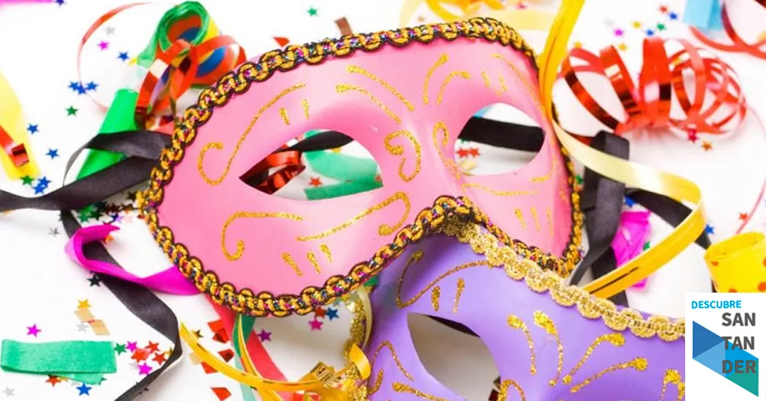 Ludoteca infantil carnaval Torrelavega 2026