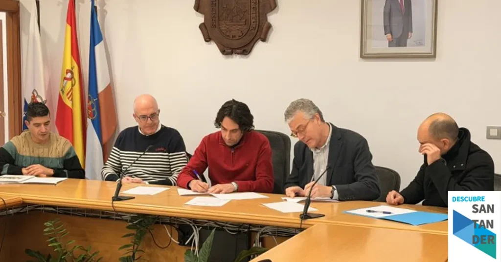 Noticias AStillero Astillero avanza hacia una movilidad más segura con la adhesión del colegio San José al proyecto Stars