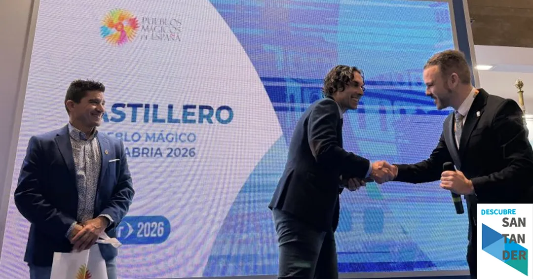 La magia de Astillero tiene reconocimiento nacional