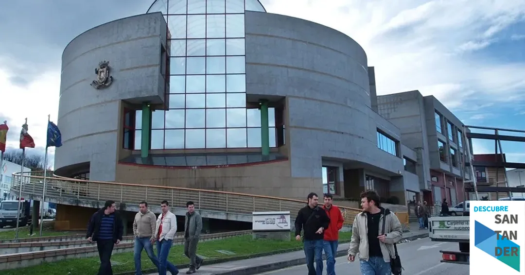 El Ayuntamiento incentiva la cultura emprendedora entre el alumnado de los centros educativos de Camargo a través del Centro de Empresas