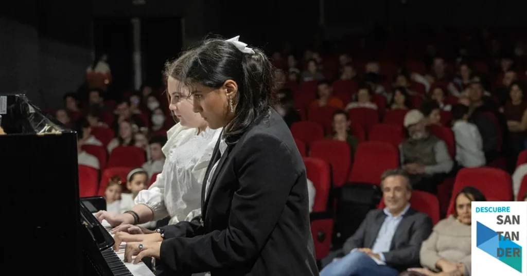 Noticias Camargo La Escuela Municipal de Música de Camargo inicia su calendario de audiciones abiertas al público