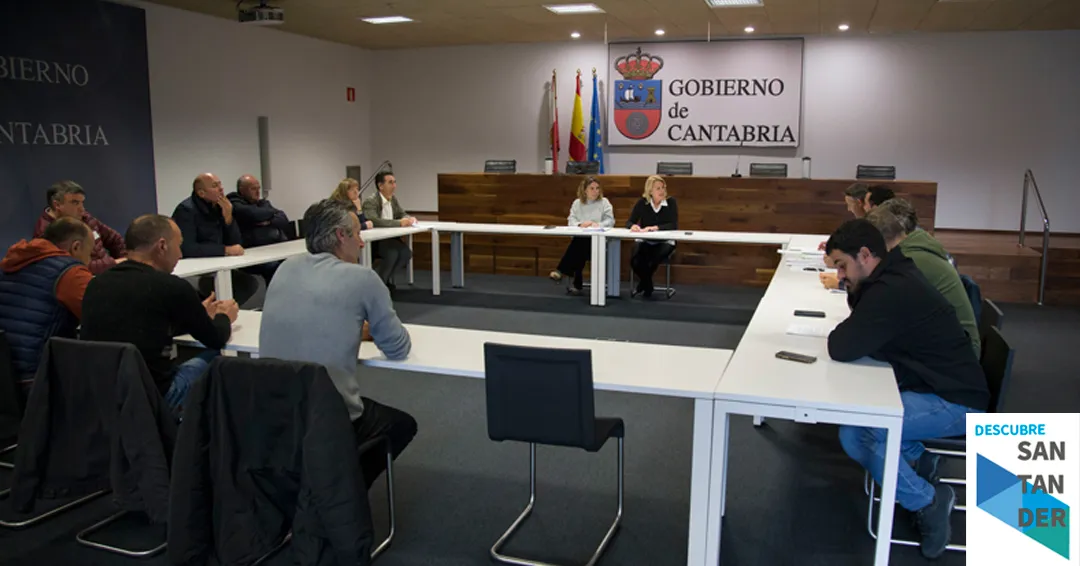 El Gobierno de Cantabria abona 230.736 euros en ayudas a 24 agricultores de patata de Valderredible