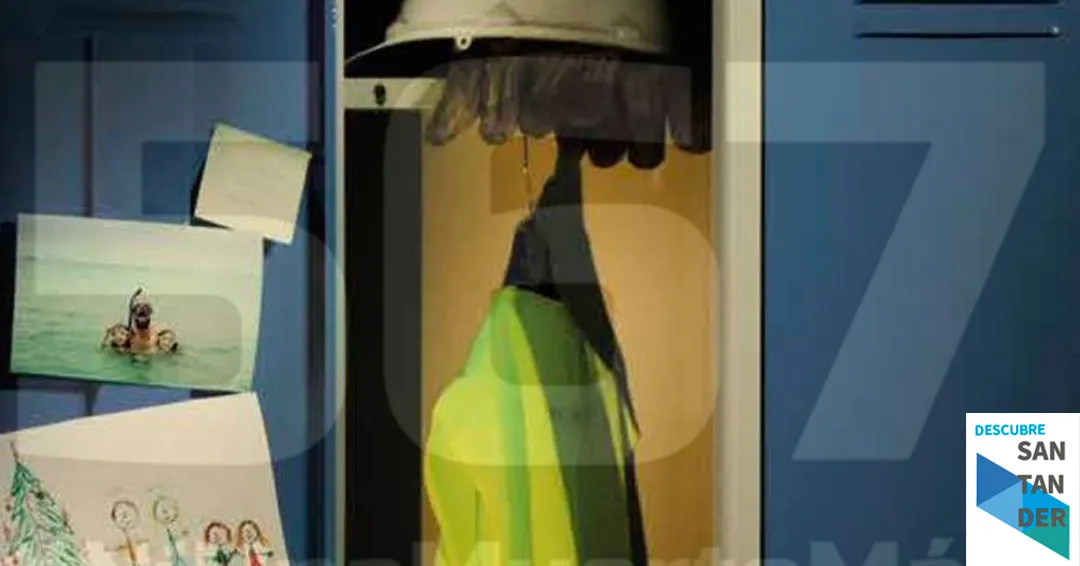 Cantabria acumuló en 2025 un total de 6.851 accidentes de trabajo con baja, 340 y un 4,7% menos que en 2024