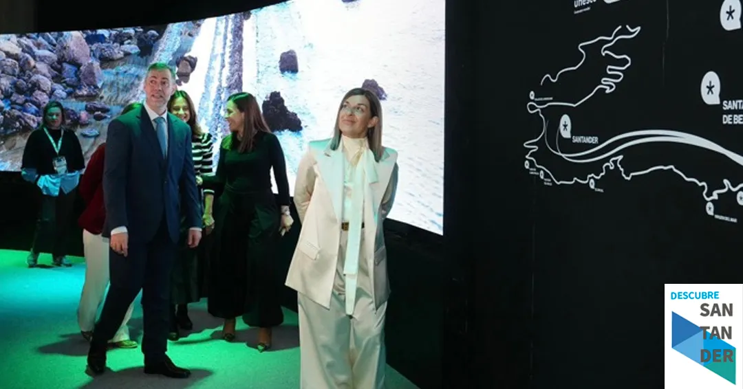 Cantabria anuncia una inversión histórica, nunca antes vista