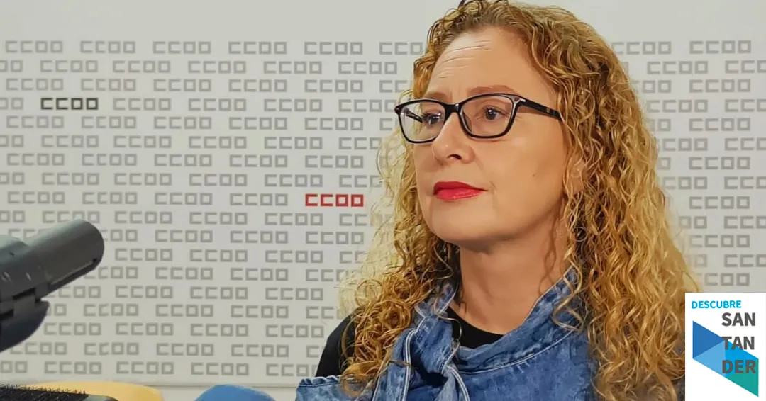 CCOO destaca que las cifras de accidentes que deja 2025 siguen siendo alarmantes y no se frena la siniestralidad laboral