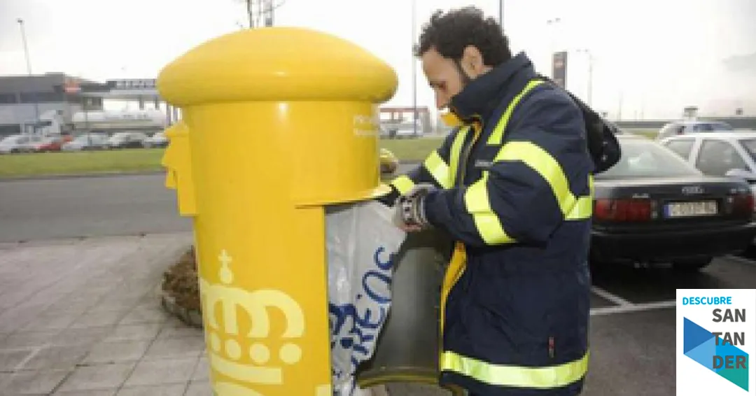 CCOO iniciará movilizaciones si Correos acomete la reestructuración del modelo de reparto sin negociación y con recortes de plantilla