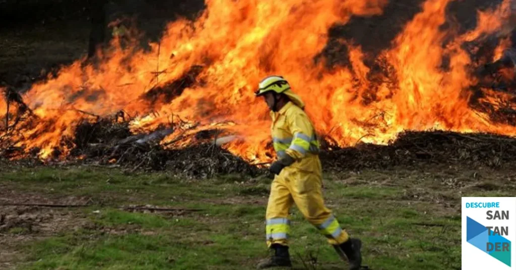 Noticias Cantabria CCOO señala que el arranque de la construcción de una nueva nave forestal en Alto Asón responde a una denuncia del sindicato