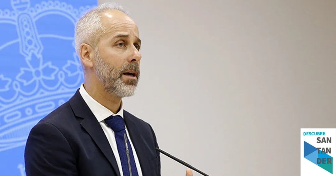 Cantabria contará con una Ley de Autoridad del Profesorado y Convivencia Escolar dirigida a dignificar la profesión docente y consolidar un clima escolar positivo