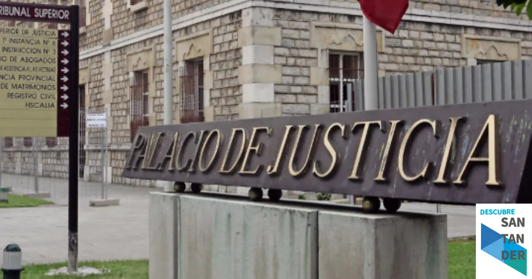 CSIF Cantabria denuncia el caos en los juzgados cántabros tras la implantación de los Tribunales de Instancia