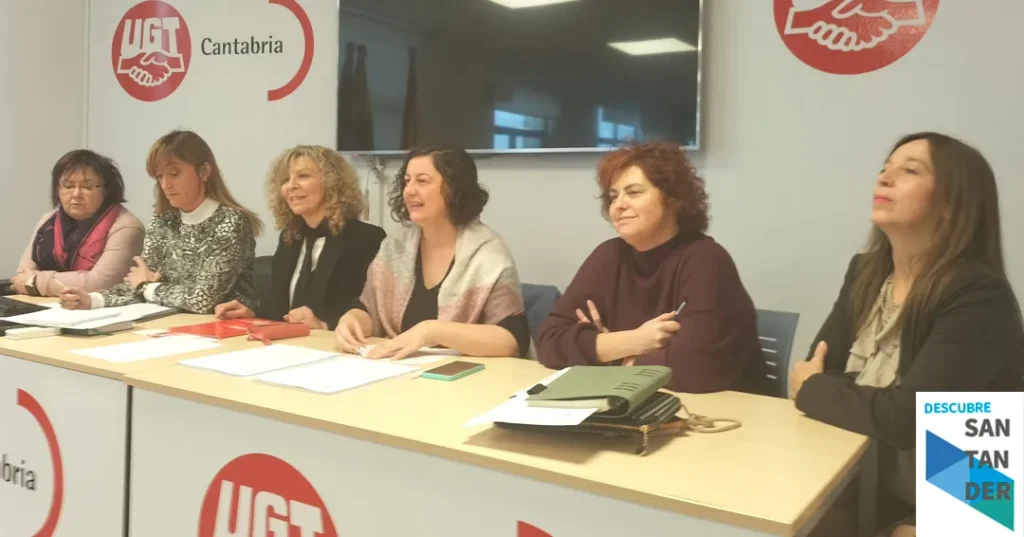 Noticias SAntander El comité de empresa denunciará judicialmente al Gobierno de Cantabria por vulneración de derechos sindicales