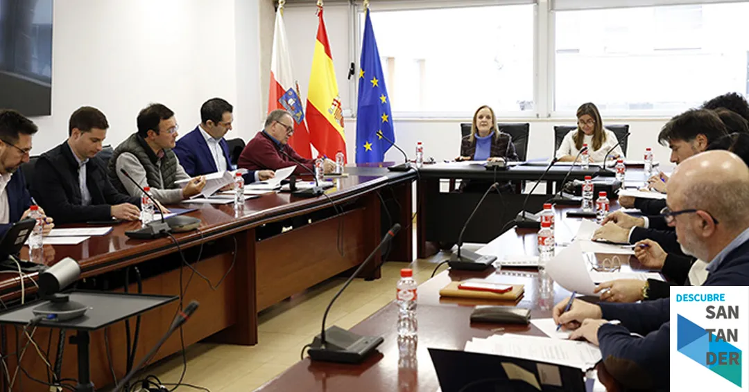 El Gobierno aprobará este mismo mes la distribución de los 18,5 millones de euros del Fondo de Cooperación Municipal para 2026
