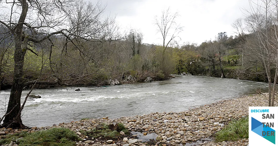 El Gobierno de Cantabria aprueba la Orden Anual de Pesca en aguas continentales para 2026