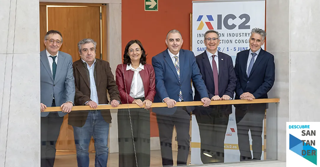 El Gobierno trabaja para posicionar a Cantabria como territorio “puntero” en obra pública, atracción de inversión y proyectos innovadores