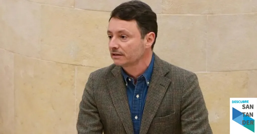 Noticias Cantabria El PP asegura que "Sánchez usa al Constitucional para frenar la agilización en el reconocimiento de la discapacidad impulsada por Buruaga"