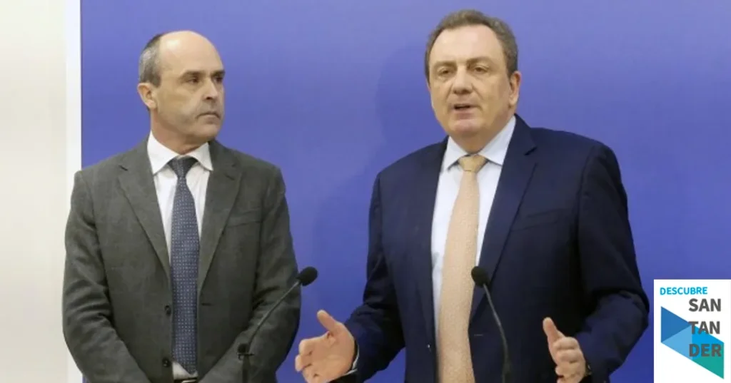 Noticias Cantabria El PP destaca su plan en Cantabria y en España para atajar el problema de la de vivienda, frente a la "desidia" de Sánchez