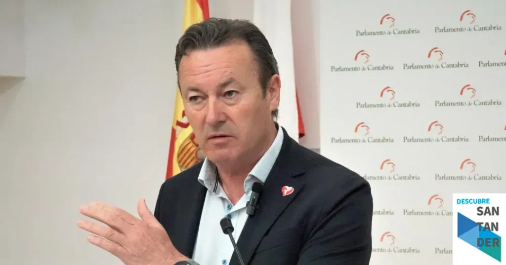 Noticias Cantabria El PRC apoya las movilizaciones de los pescadores y exige a los gobiernos de España y Cantabria que defiendan a la flota de bajura