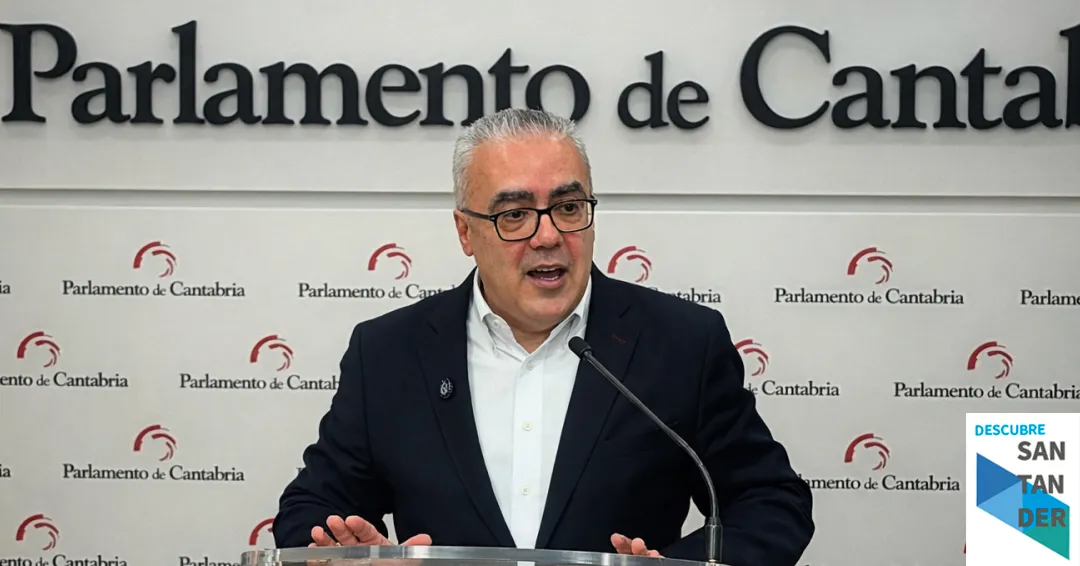 El PRC niega que la prórroga presupuestaria impida al Gobierno pagar subvenciones nominativas y pide a Buruaga que no la utilice como “coartada para no gobernar”