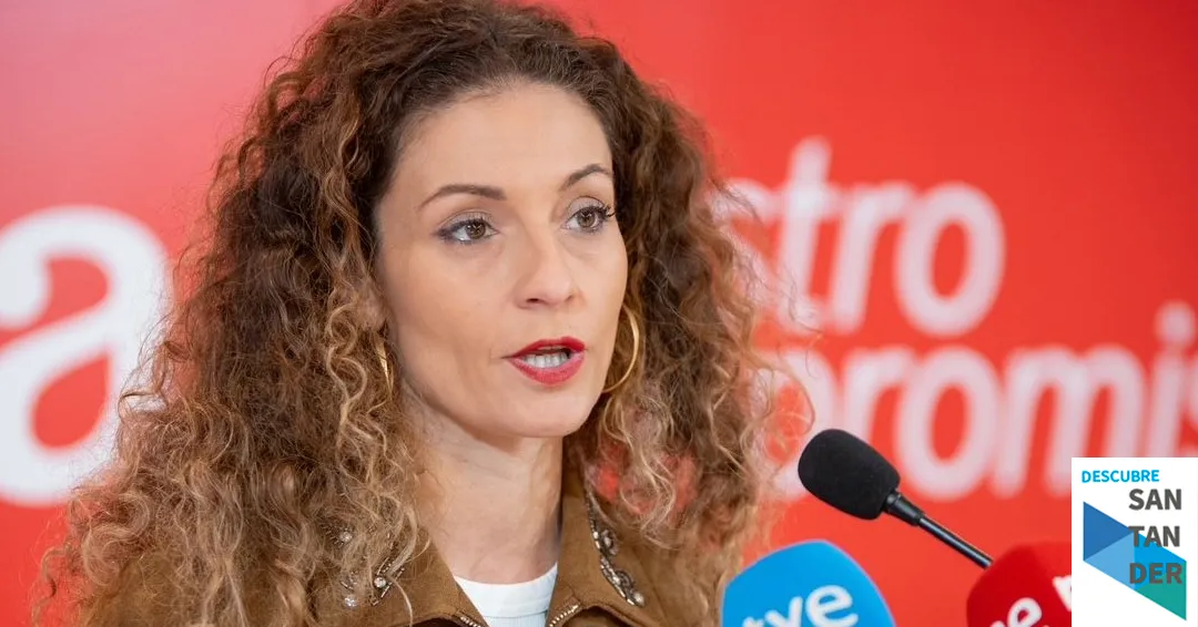 El PSOE critica “la demagogia y las mentiras” de Buruaga y su Gobierno hacia los ganaderos de Cantabria con el acuerdo europeo con Mercosur