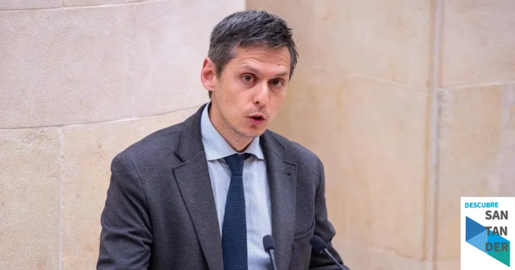 Noticias Cantabria El PSOE proponen crear una ayuda directa a la compra de vivienda que cubra en torno al 20% de su coste y la convierta en vivienda protegida para siempre