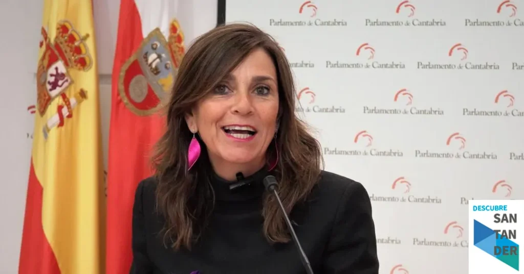 Noticias Cantabria Fernández Viaña reitera su propuesta para que Cantabria negocie la competencia de salvamento marítimo que mañana firma Euskadi