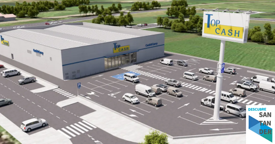 La Inspección de Trabajo obliga a SEMARK a pagar las horas extraordinarias de la plantilla de TOP-CASH