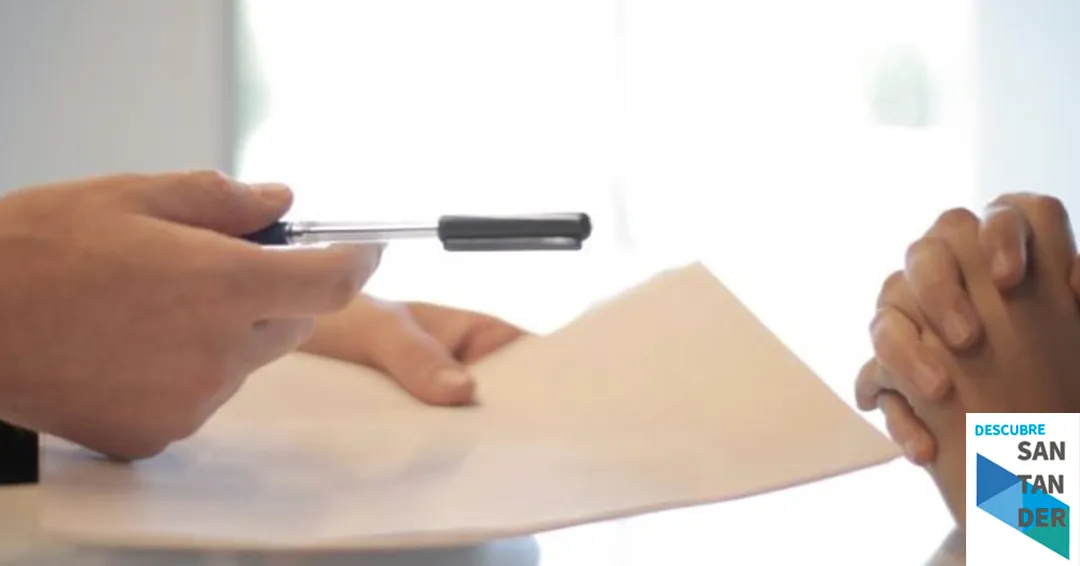 Los contratos de trabajo aumentaron en Cantabria un 1,8% en 2025 por los temporales, las jornadas parciales y los jóvenes