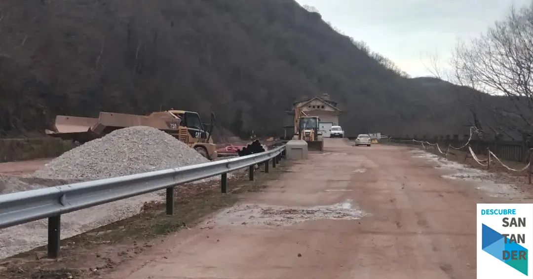 Podemos Cantabria presenta una denuncia ante la Fiscalía por posibles irregularidades ambientales en el proyecto de La Engaña