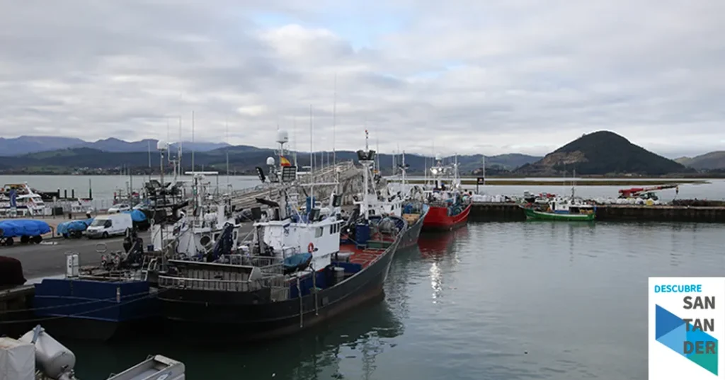 Noticias Cantabria El Gobierno de Cantabria traslada al Ministerio el malestar de la flota pesquera por las nuevas exigencias del reglamento europeo de control de pesca