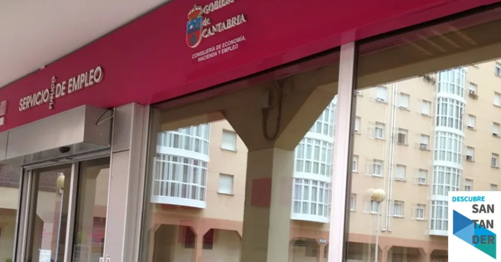 Noticias Cantabria UGT destaca que Cantabria lidera el descenso del paro en España en 2025 pero con menos empleo y de menor calidad