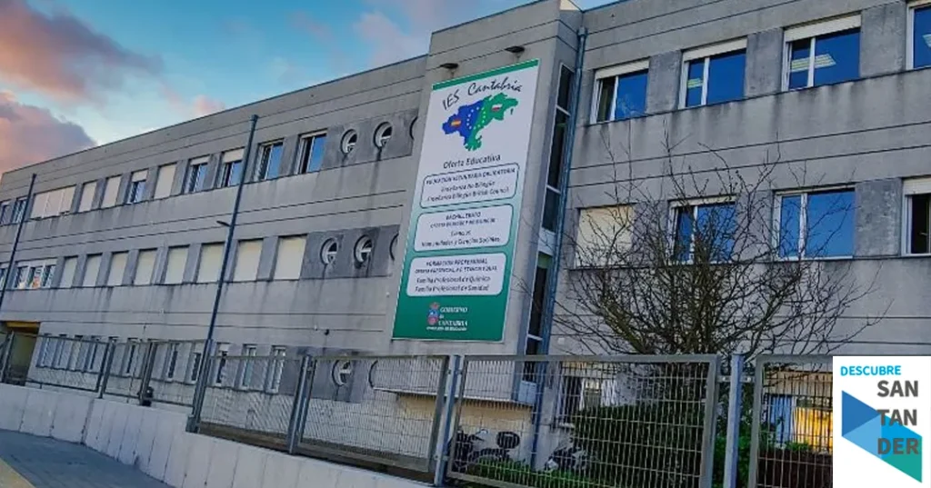 Noticias Santander UGT inicia en Cantabria la campaña “Por una FP pública y de calidad” para resolver sus carencias estructurales