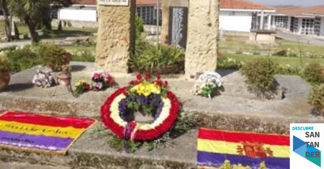 UGT y Héroes de la República organizan el 20 de enero una charla sobre la Memoria Democrática en Cantabria