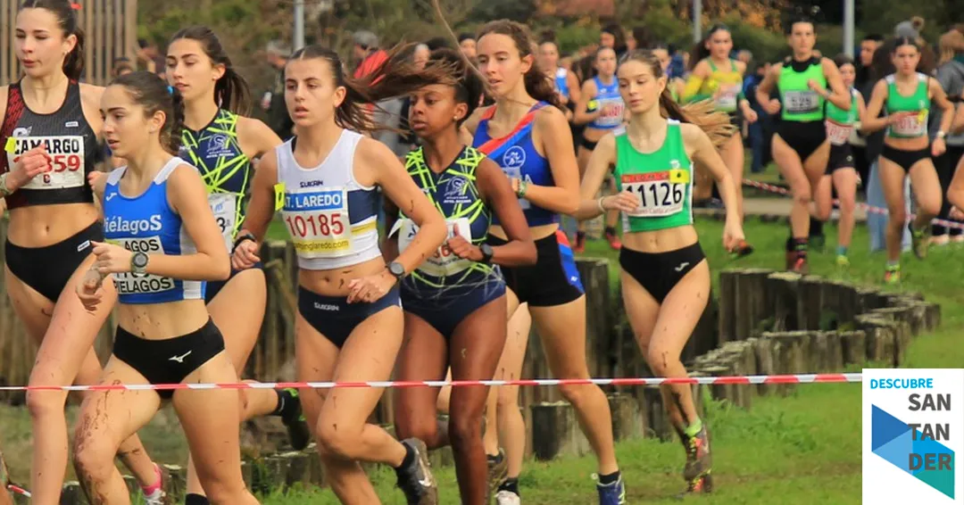 XLV Cross Villa de Colindres 2026