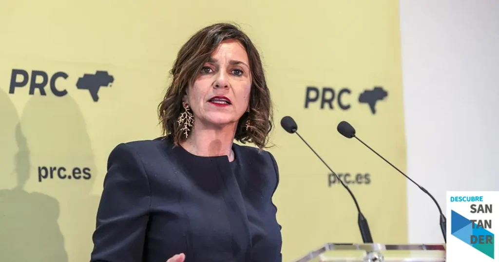Noticias Cantabria Fernández Viaña urge a Buruaga a pagar las subvenciones nominativas a más de 300 colectivos