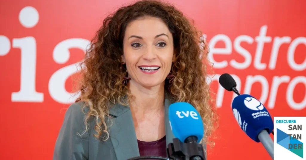 Noticias Liébana El PSOE afirma que el PP pide más financiación mientras privatiza servicios como los cribados de cáncer o desmantela la Sanidad Pública en Liébana “a la que niegan pediatra”