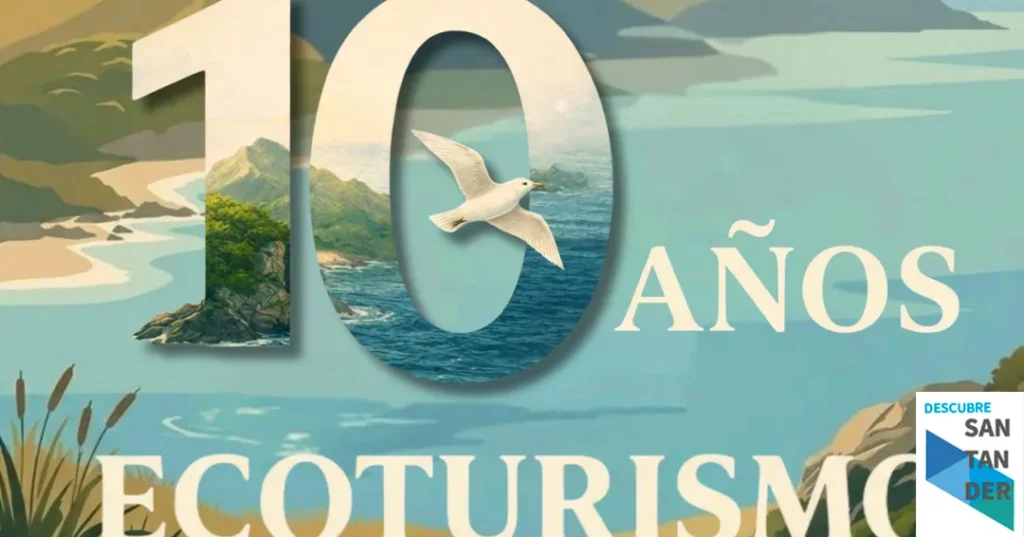Noticias Marina de Cudeyo Programa de Ecoturismo Marina de Cudeyo 2026 | 10ª EDICIÓN