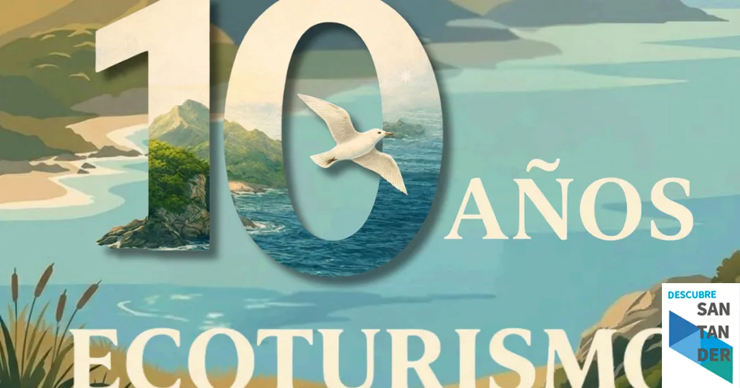 Programa de Ecoturismo Marina de Cudeyo 2026 | 10ª EDICIÓN