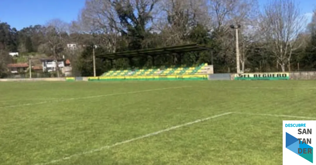 El Gobierno licita en 916.555 euros el proyecto para remodelar e instalar césped artificial en el campo de fútbol de Novales