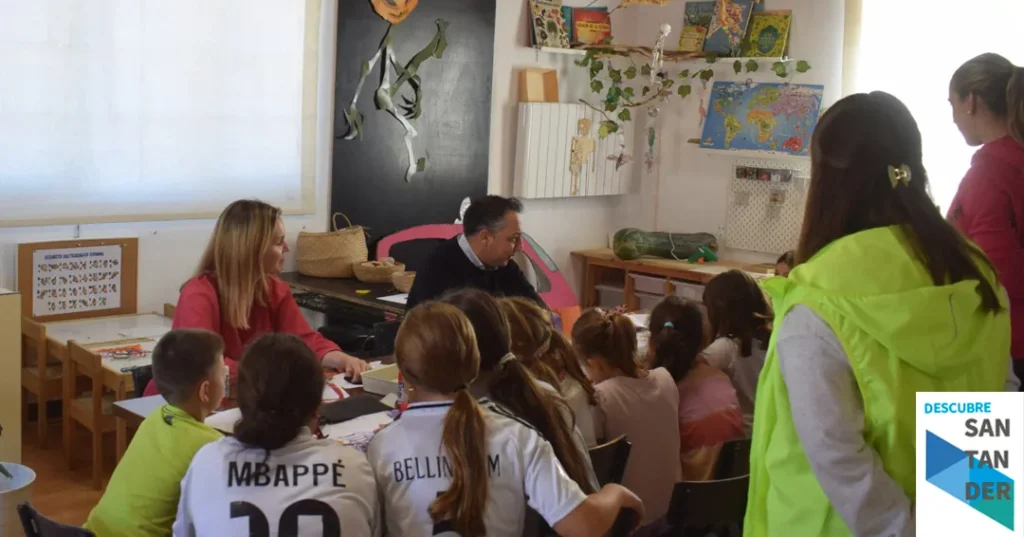 Noticias Piélagos Piélagos abrirá del 19 al 25 de enero la inscripción en el programa gratuito de conciliación que organizará durante el descanso escolar de Carnaval