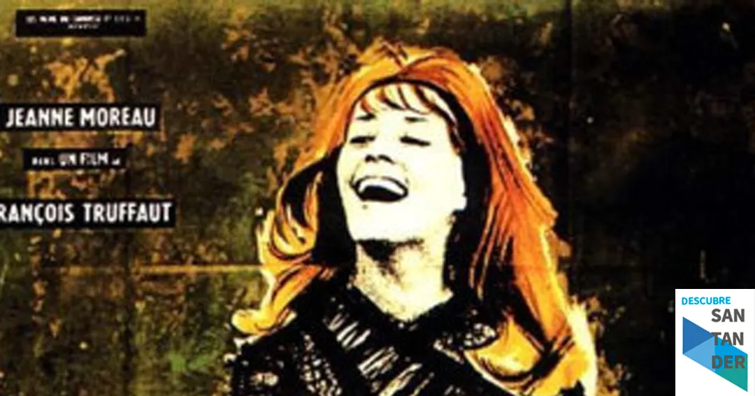 El drama romántico francés ‘Jules y Jim’ de François Truffaut, primera propuesta de 2026 de la Filmoteca Regional en Piélagos