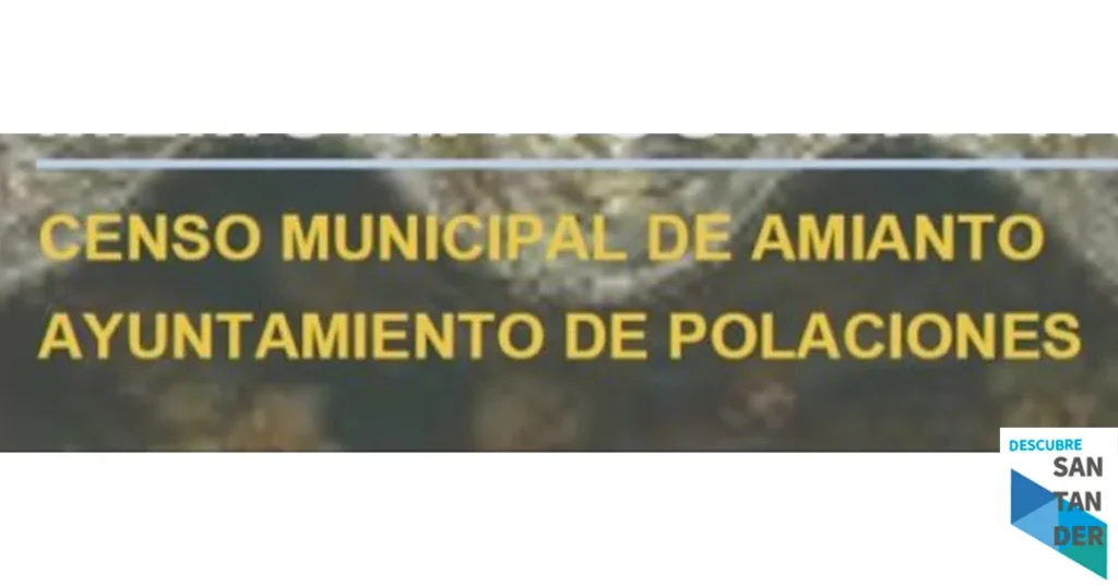 Noticias Polaciones Polaciones realiza un censo de instalaciones con amianto en el municipio