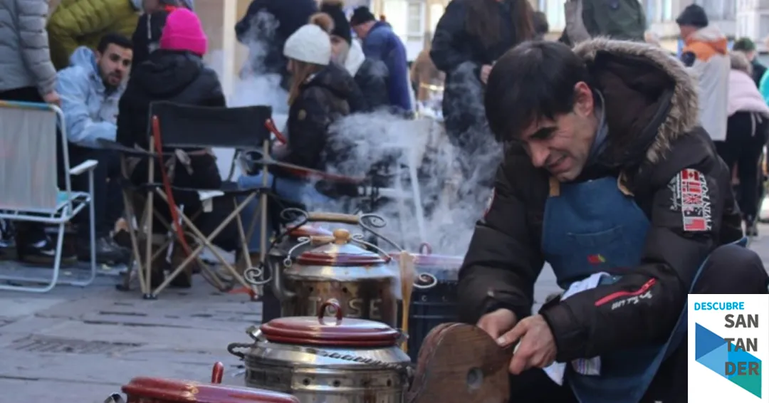 El Ayuntamiento premiará a los diez primeros clasificados en el Concurso de Ollas Ferroviarias