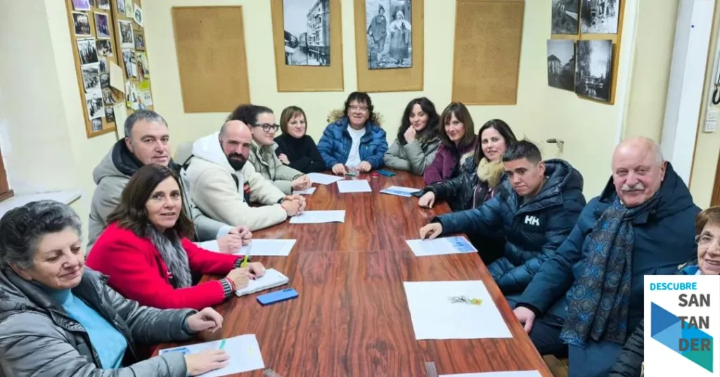 Noticias Reinosa El PRC respalda a sus concejales de Reinosa y vincula la ruptura del pacto a la "incapacidad de diálogo y de gestión" del PP
