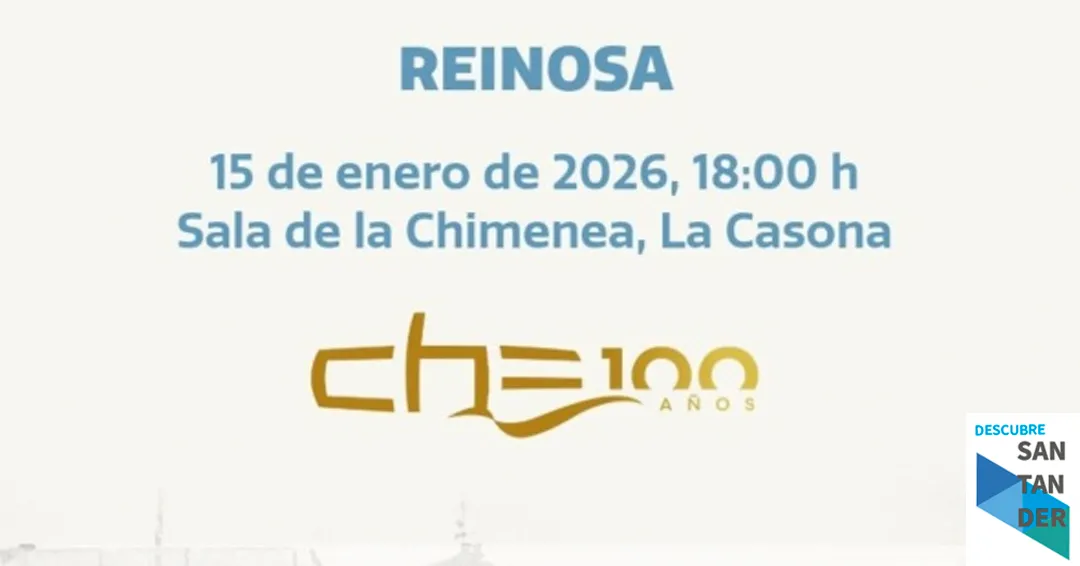 La casona acogerá el primero de los encuentros del centenario de La Che