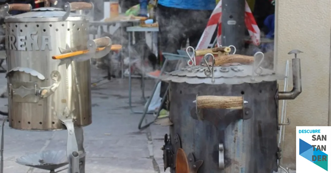 Relación de premiados en XXXIII concurso de Ollas Ferroviarias San Sebastian Reinosa 2026