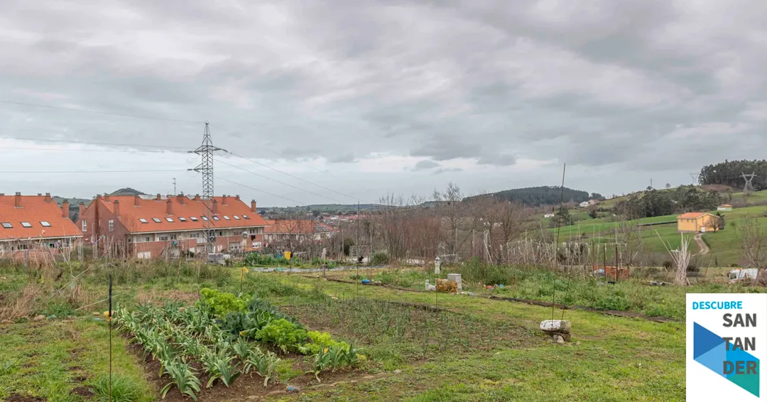 El Ayuntamiento reactiva los Huertos Ecológicos Municipales