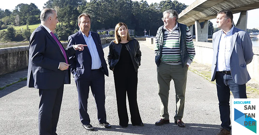 Fomento adjudica en 621.014 euros la mejora y modernización de las instalaciones deportivas del CEIP Nuestra Señora de Latas