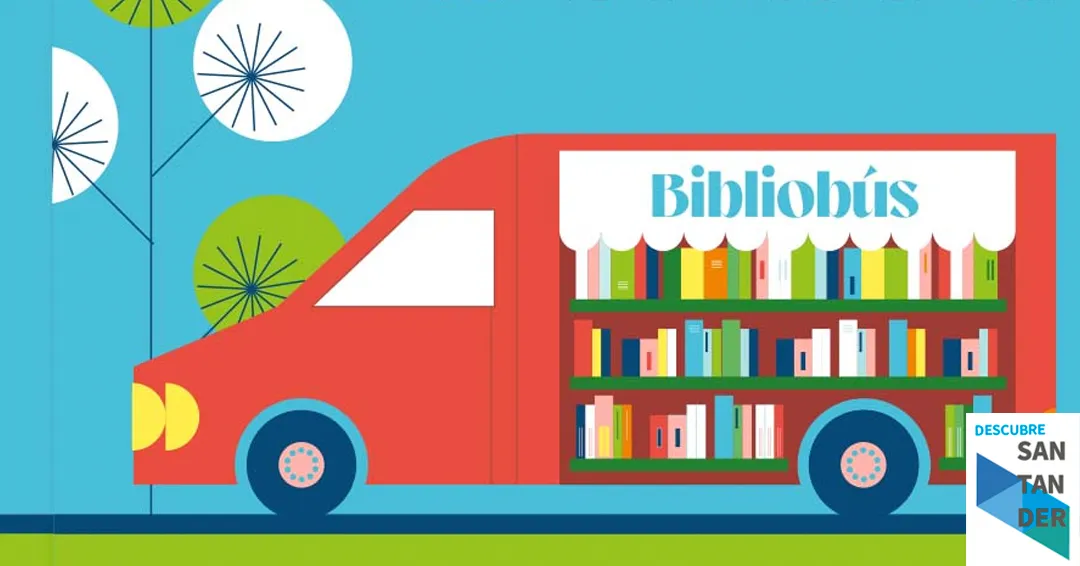 Calendario Bibliobús en Rionansa 2026